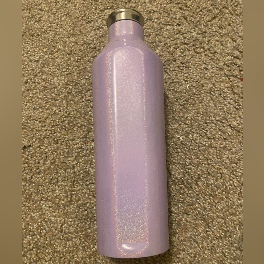 Hydrapeak water bottle